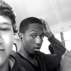 Meet your Posher, Ryan