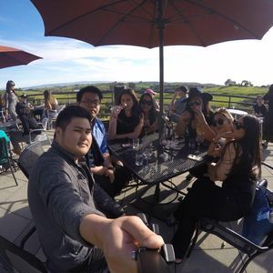 Meet your Posher, Billie