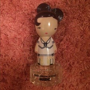 Harajuku Lovers Music