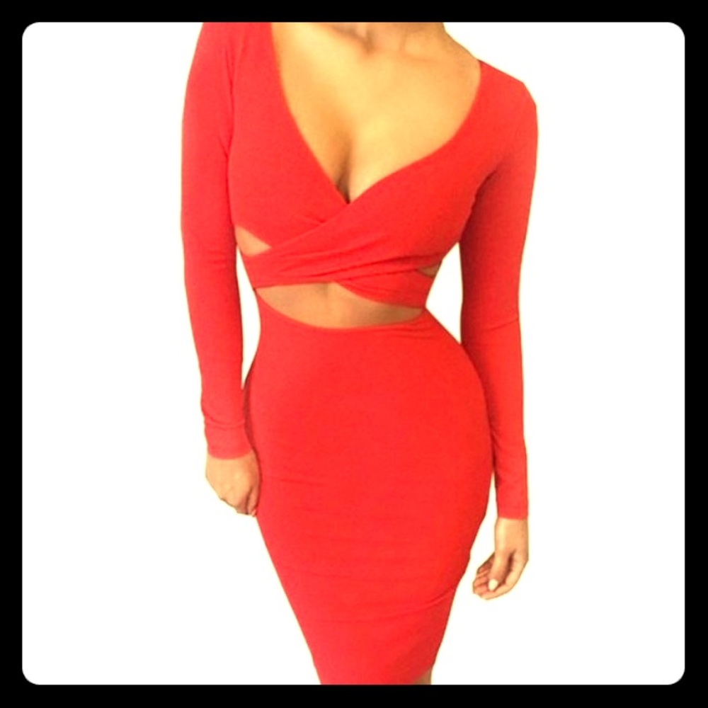 Party dress