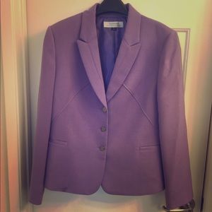 Women's skirt suits sizes 14 & 16. $15 - $30