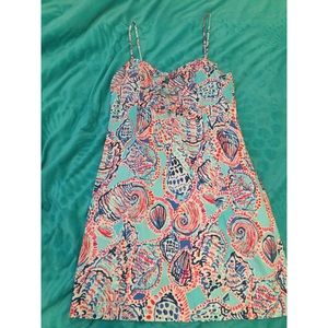 Lily Pulitzer dress Lily Pulitzer dress