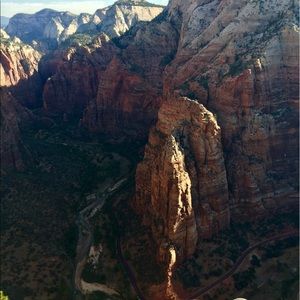 Meet your Posher, Robbie