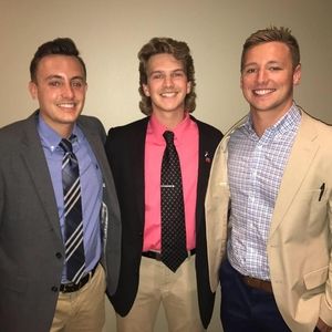 Meet your Posher, Kellen