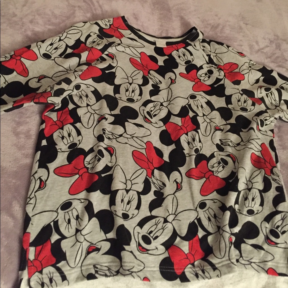 long sleeve