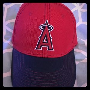 New Angels baseball cap