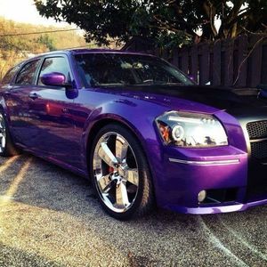 Meet your Posher, Iris