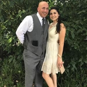 Meet your Posher, Kristina