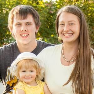 Meet your Posher, Toni