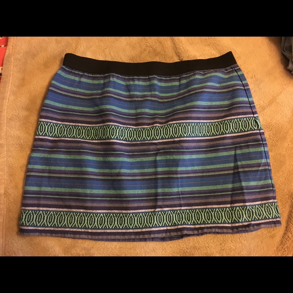 American eagle skirt