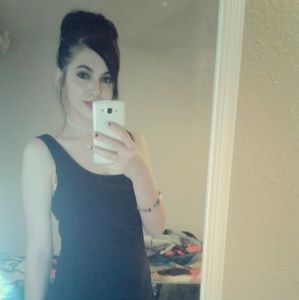 Meet your Posher, Brittney