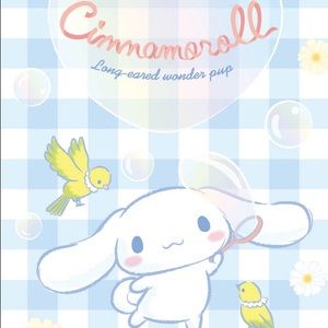 Meet your Posher, Yongwei