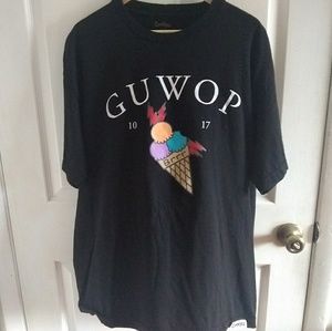Cookies Gucci Mane shirt size XL