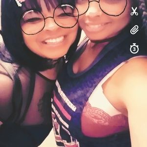 Meet your Posher, Starr