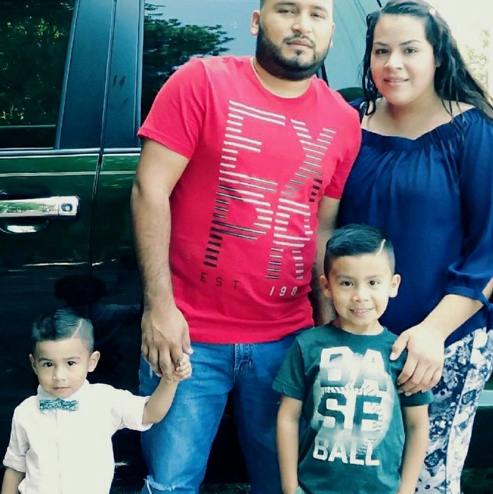 Meet your Posher, Marina