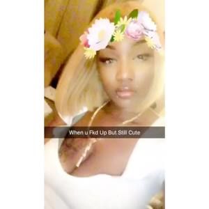 Meet your Posher, Sherell