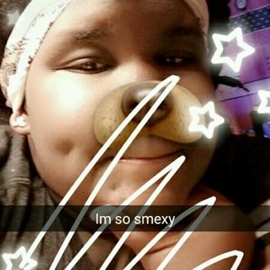 Meet your Posher, Janaya