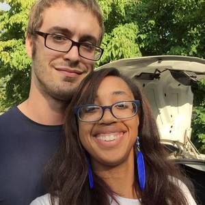 Meet your Posher, Joi