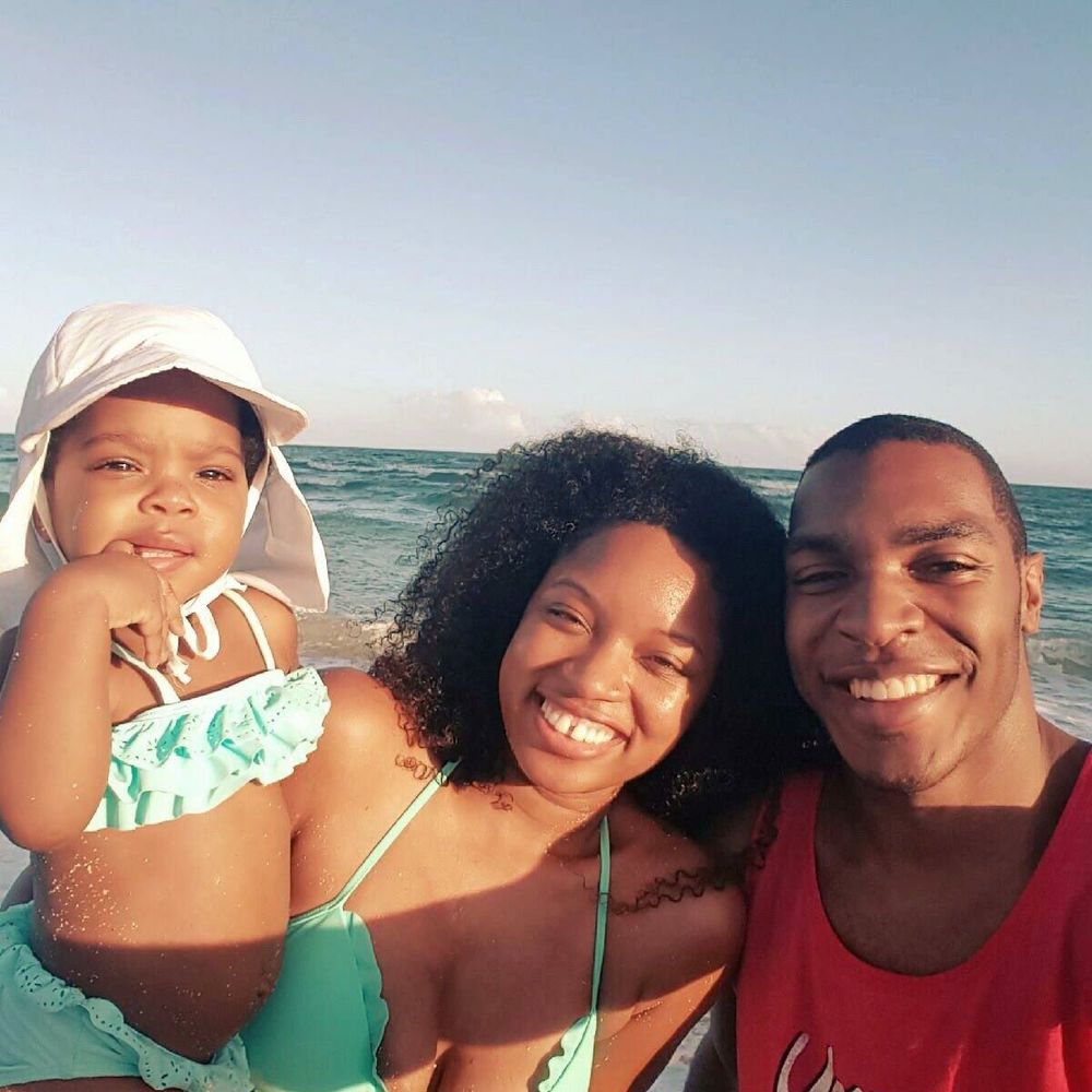 Meet your Posher, Kyndra