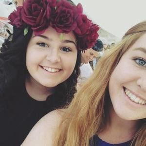 Meet your Posher, Bethany