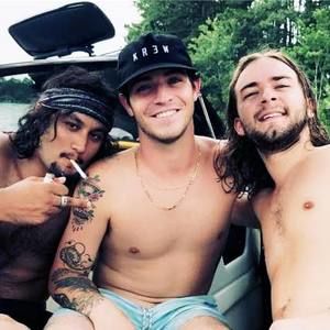 Meet your Posher, Jake