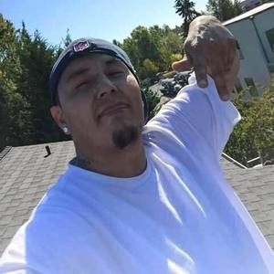 Meet your Posher, Shawn