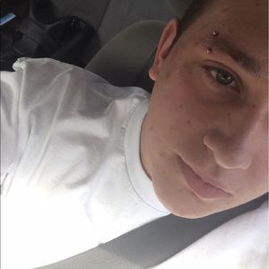 Meet your Posher, Ezekiel