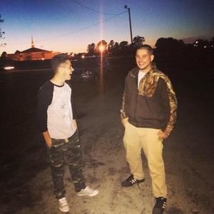 Meet your Posher, Blake