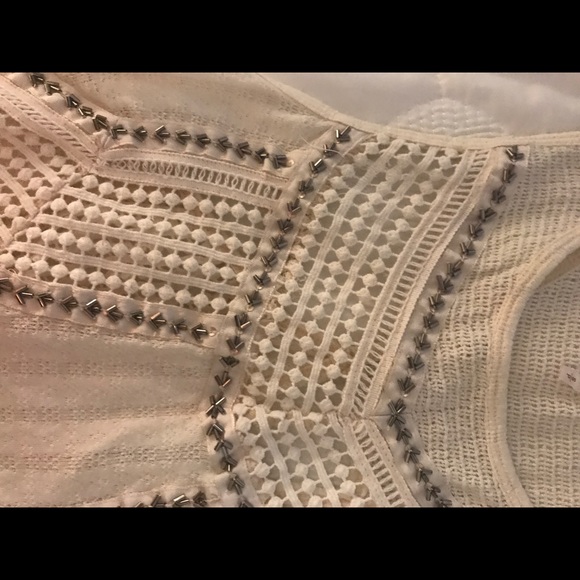 Free people sequins tank - Picture 2 of 5