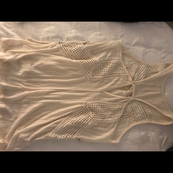 Free people sequins tank - Picture 4 of 5