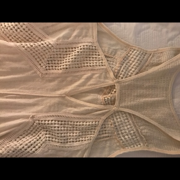 Free people sequins tank - Picture 5 of 5