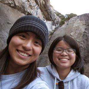 Meet your Posher, Christine