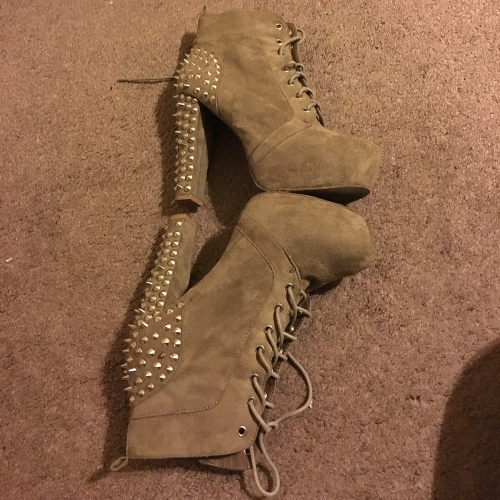Booties