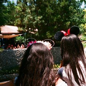 Meet your Posher, Cat