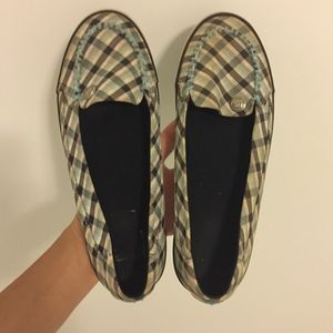 DC Slip-on shoes