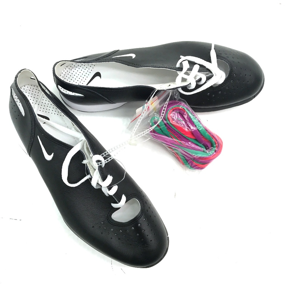 NIKE GOLF CLEATS
