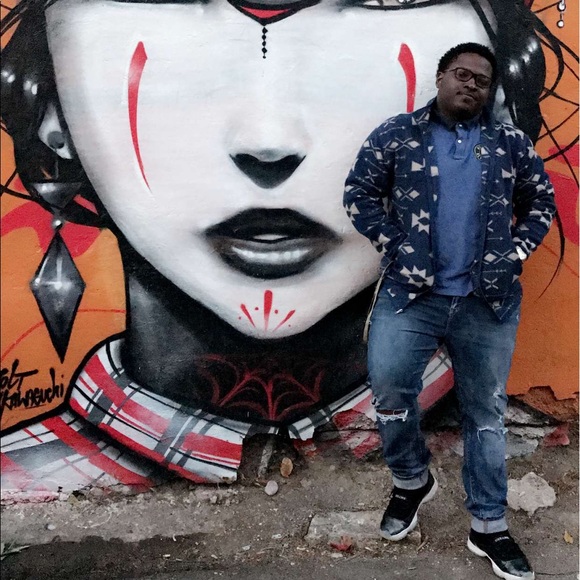 Meet your Posher, Joseph - Picture 1 of 1