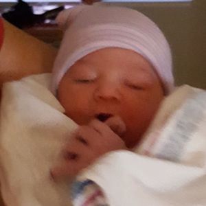 Meet your Posher, Leisa