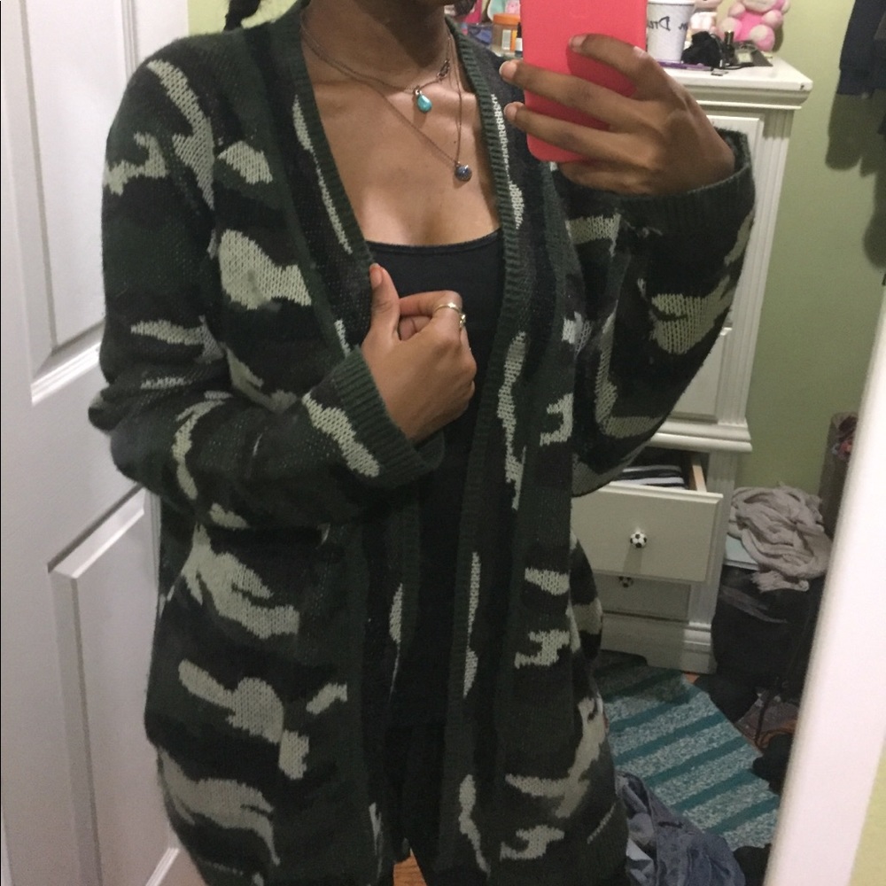 Cardigan