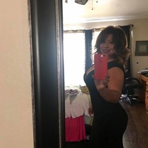 Meet your Posher, Amada