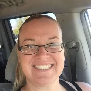 Meet your Posher, Jeanne