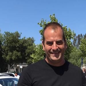 Meet your Posher, Roy