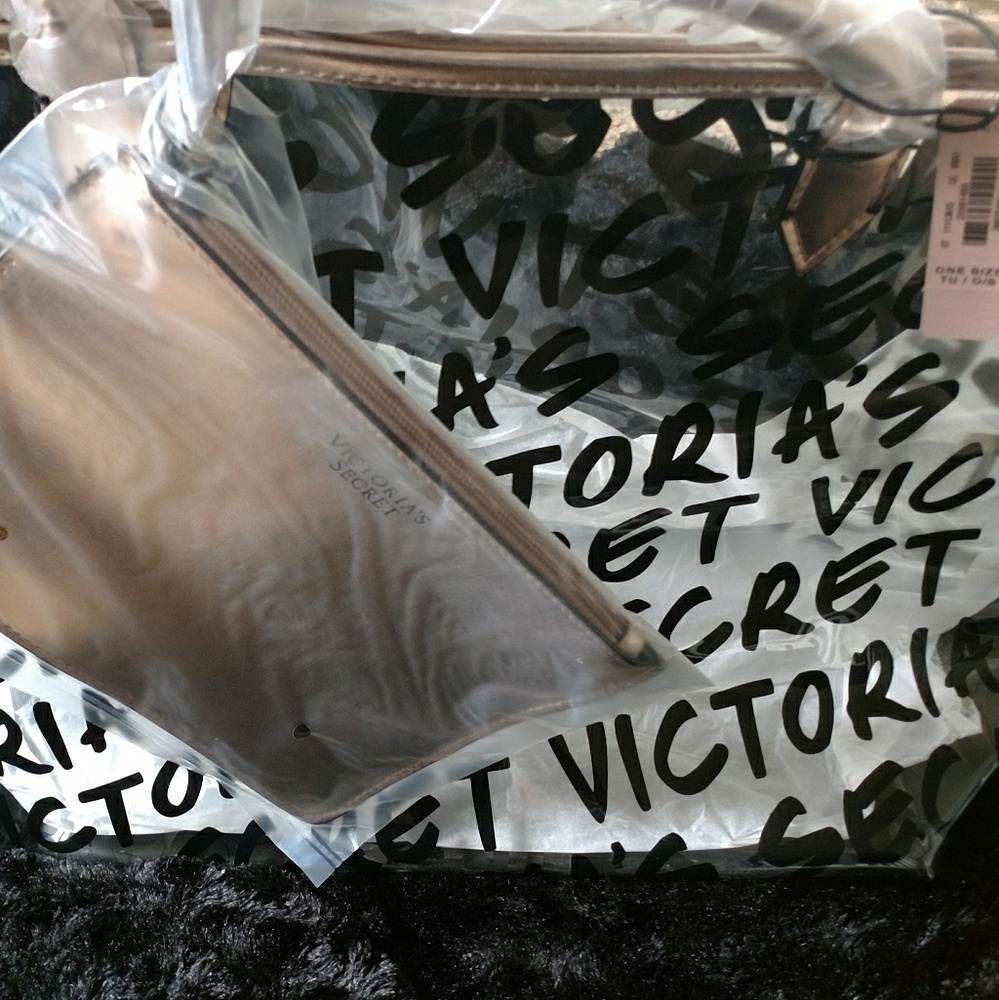 🌼1 Left🌼 Victoria's Secret Tote Bag - Picture 3 of 5