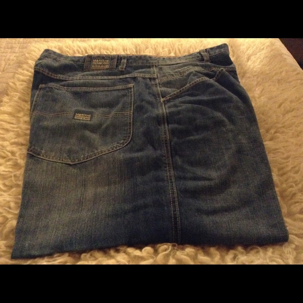 Men Girbaud Jeans