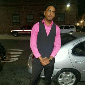 Meet your Posher, Aaron