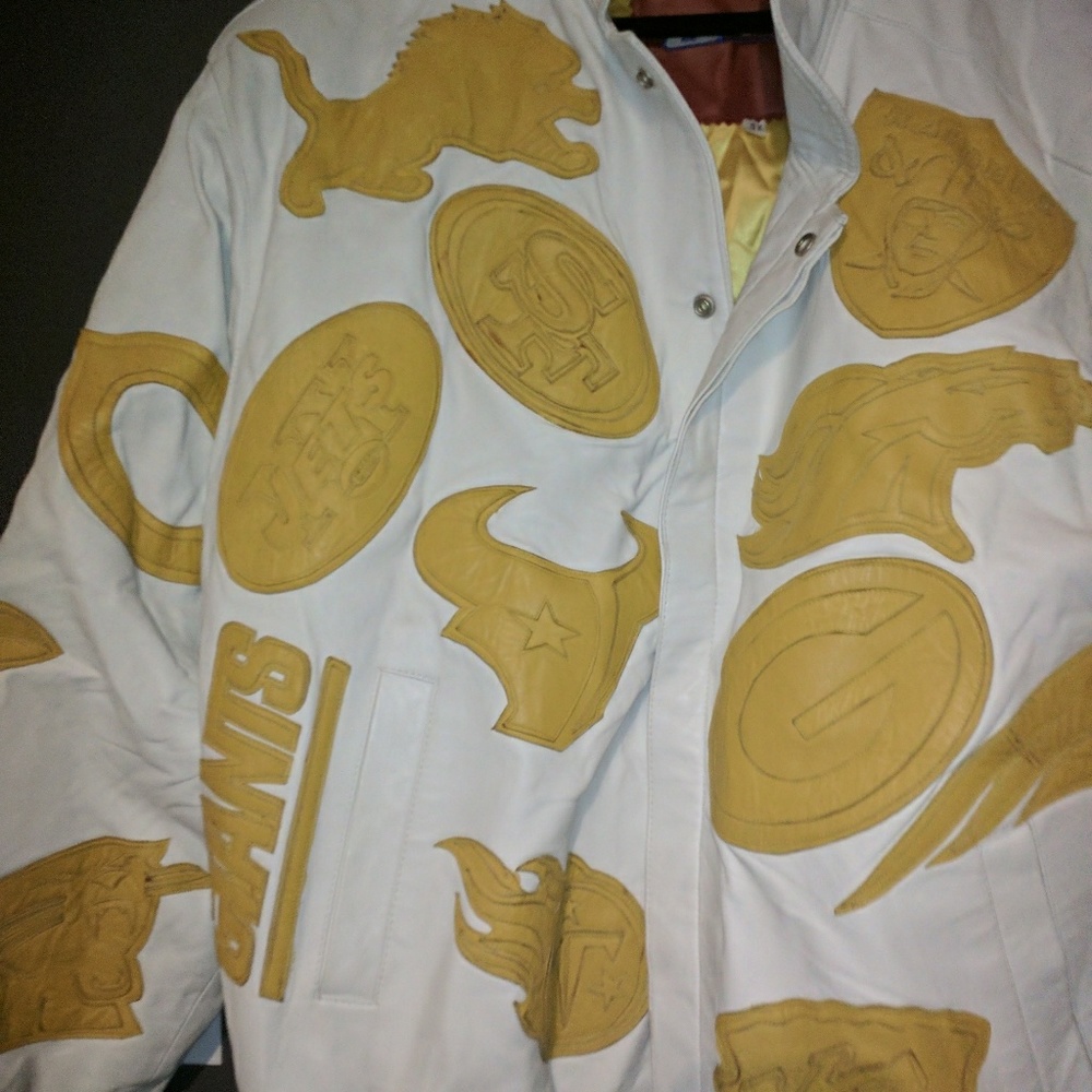 NFL Teams Logo REEBOK JEFF HAMILTON Limited