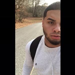 Meet your Posher, Danny