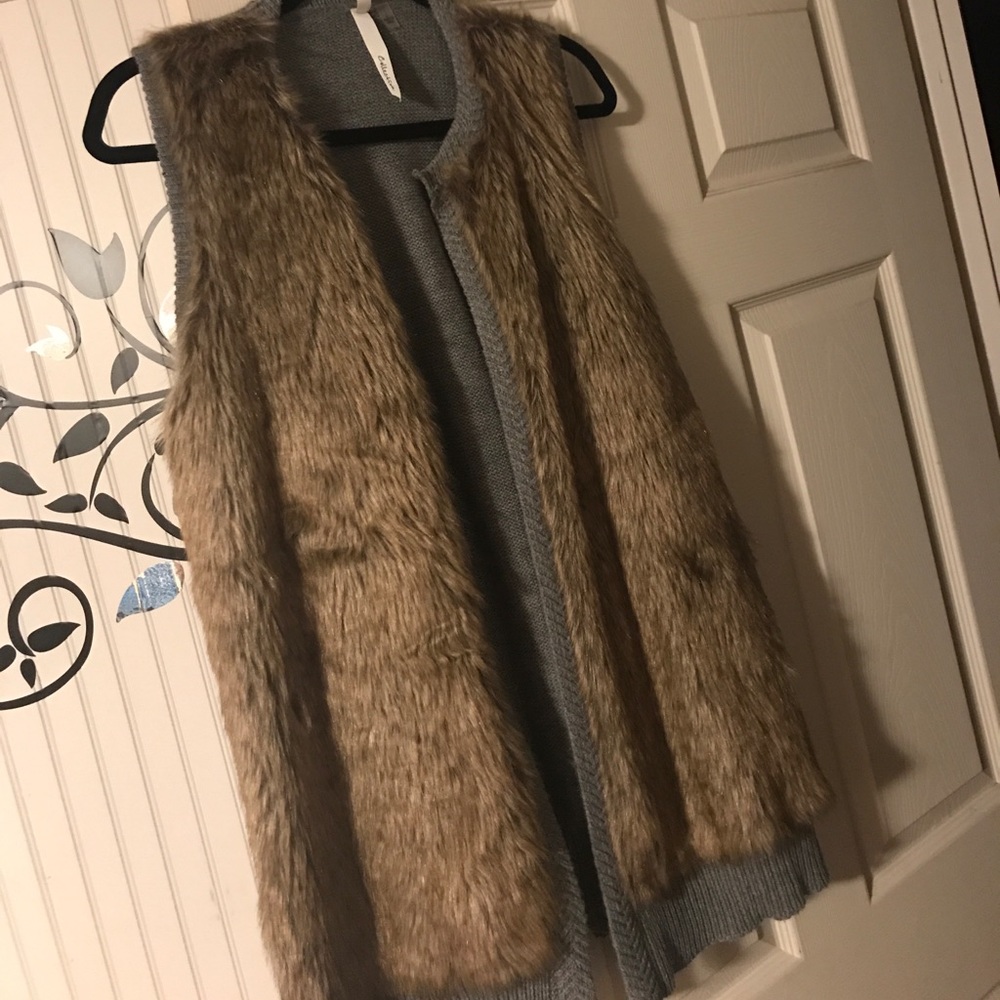 Vest