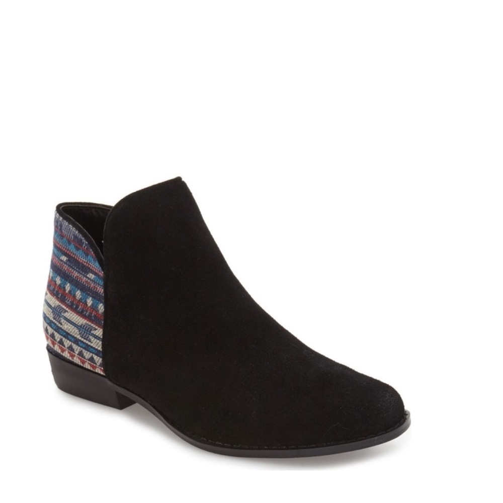 SBICCA  Ankle Bootie