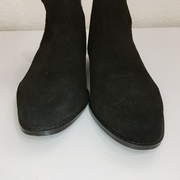 SBICCA Ankle Bootie - Picture 7 of 8